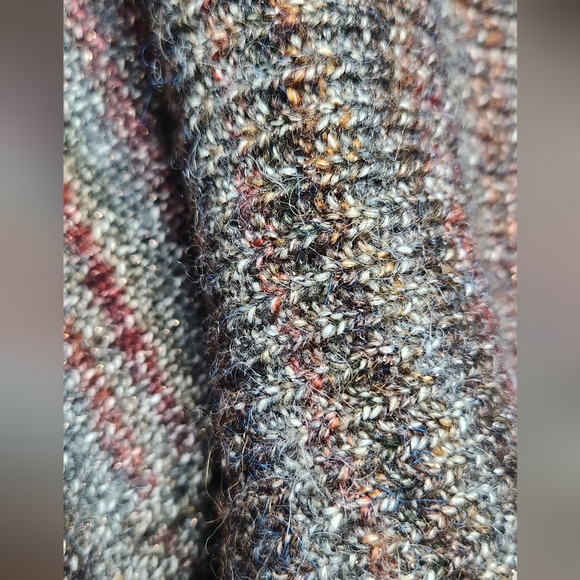 Shyanne Western Sweater Vest - Picture 6 of 7